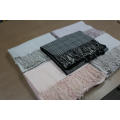 Cashmere Yarn Machine Knitting Mercerized Wool Yarn Shawls